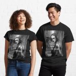 Can't Rain All The Time Printed T-Shirt