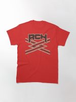 Rancho Carne High 2000 Printed T-Shirt