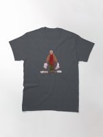 Kevin buys groceries  Printed T-Shirt