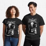 The Naked Gun Printed T-Shirt