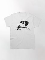 Needed Gifts There Will Be Blood Printed T-Shirt