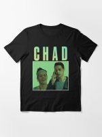 Pete Davidson Chad SNL Essential T-Shirt