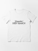 Deep Search  Essential T-Shirt