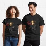 No fair! No fair! No fair! Printed T-Shirt