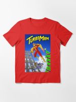 It's Turbo Time!!! Essential T-Shirt