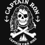 Captain Ron: Captain For Hire Essential T-Shirt