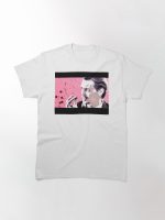 Reservoir Dogs- Mr. Pink Printed T-Shirt