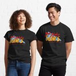 Jack Rabbit Slims Printed T-Shirt