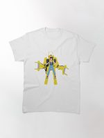 Ripley Printed T-Shirt