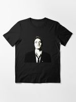 Quentin Tarantino Essential T-Shirt