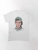 Billy Hoyle Printed T-Shirt