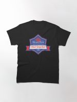 Mount Rose Most Smartest Printed T-Shirt