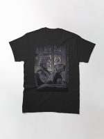 John wick the movies Printed T-Shirt