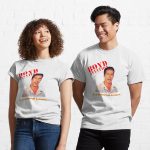 Fletch: Boyd Aviation Printed T-Shirt