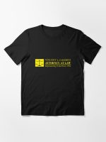 Vincent L. Gambini T-Shirt Essential T-Shirt
