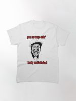 Dolemite Printed T-Shirt