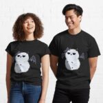Eggie sensei (Welcome to Demon School Iruma-kun)   Printed T-Shirt