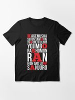 AKIRA KUROSAWA Essential T-Shirt