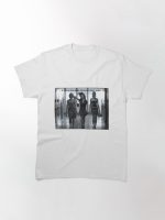 Death of a Teen Dream Printed T-Shirt