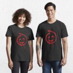 Red John Essential T-Shirt