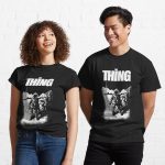 1982 Printed T-Shirt