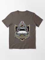 ECTOPLASM BUSTERS Essential T-Shirt