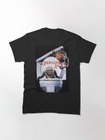 Ghoulies 2 Printed T-Shirt
