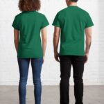 Trinity Printed T-Shirt