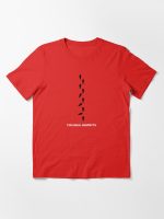 The Usual Suspects Milestones Essential T-Shirt