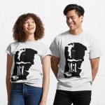 Mission: Impossible Printed T-Shirt