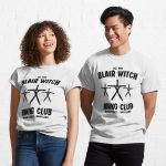 BLAIR WITCH Printed T-Shirt