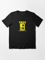 Tokyo (Rollerball) Essential T-Shirt