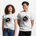 Sex Bob-omb in black Printed T-Shirt