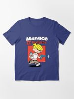 Menace To Society Essential T-Shirt