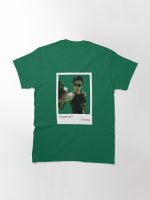 Trinity Printed T-Shirt