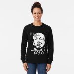 BOLO YOUNG  Lightweight Sweatshirt