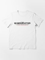The Sherminator  Essential T-Shirt