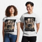 The Lost Boys Printed T-Shirt