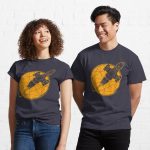 Shining star Printed T-Shirt