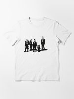 Reservoir A-Holes Essential T-Shirt