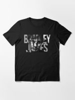 Bradley James Essential T-Shirt