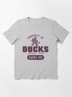 Ducks Hockey 2 Essential T-Shirt