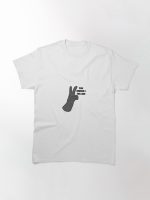 Pick Number 3 Ma Lord  Printed T-Shirt