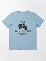 Dumb And Dumber Quote Essential T-Shirt