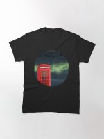 Local Hero  Printed T-Shirt
