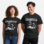 Gift For Everyone The Movies Drive In  Special Present Printed T-Shirt