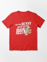 Ugly All Day Essential T-Shirt