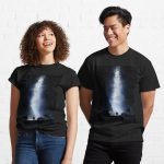 Interstellar  Printed T-Shirt