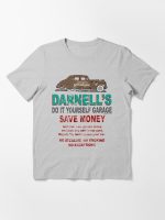 Darnell's Auto Wrecking Essential T-Shirt