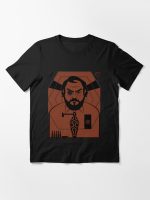 Stanley Kubrick Movies Essential T-Shirt